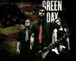 Greendayers - killer